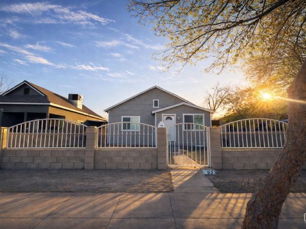 923 Sumner Street, Bakersfield, CA 93305