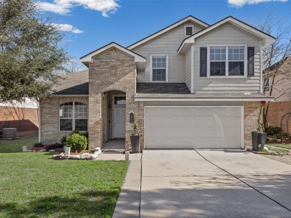 1321 Bunratty CIR, Pflugerville, TX 78660