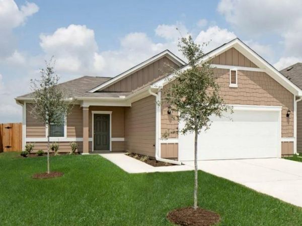1325 Morris LOOP, San Marcos, TX 78666