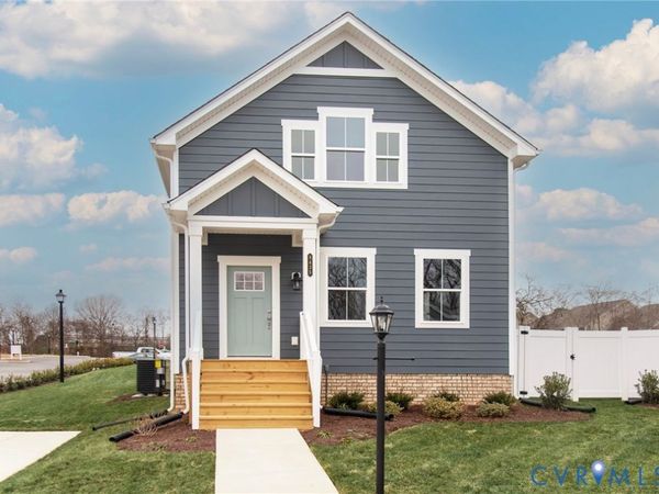 8435 Villetta Pointe Lane , Mechanicsville, VA 23116