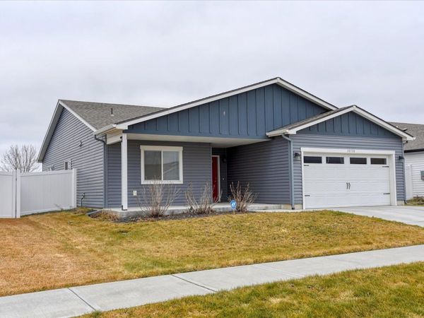 10330 W Salmonberry Rd, Spokane, WA 99004