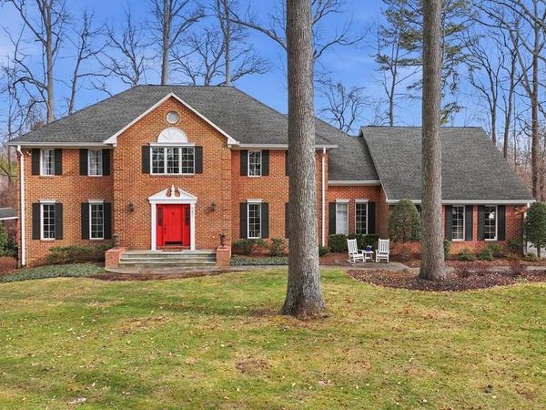 982 WAYSON WAY, DAVIDSONVILLE, MD 21035