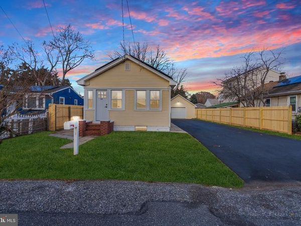 43 E WEBER AVENUE, VILLAS, NJ 08251