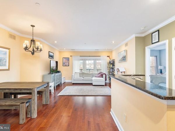 500 ADMIRALS WAY, Unit 214, PHILADELPHIA, PA 19146