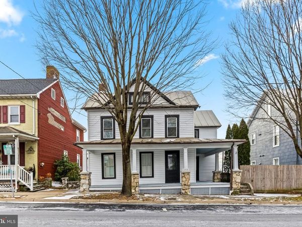 3268 MAIN STREET, MANCHESTER, MD 21102