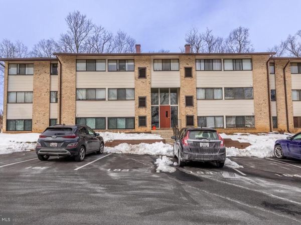 140 C ROYAL OAK DRIVE, Unit 140-C, BEL AIR, MD 21015