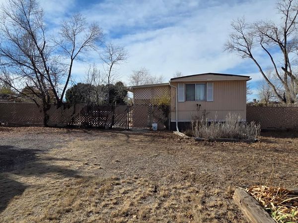 727 S Joe Martinez Lane, Pueblo West, CO 81007