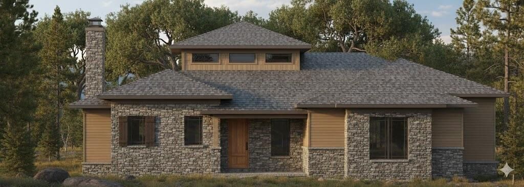 8349 Bear Paw Trail, Signal Mountain, TN 37377 Main Photo