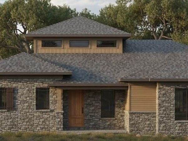 8349 Bear Paw Trail, Signal Mountain, TN 37377