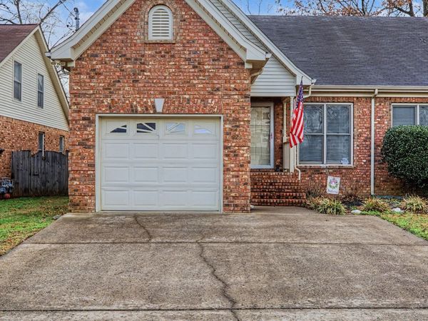 824 N Maple St, Murfreesboro, TN 37130