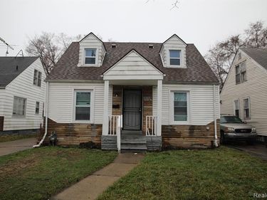 20259 BRADFORD Street, Detroit, MI 48205