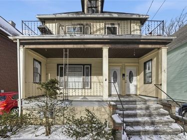 86 Kingston Place, Buffalo, NY 14210