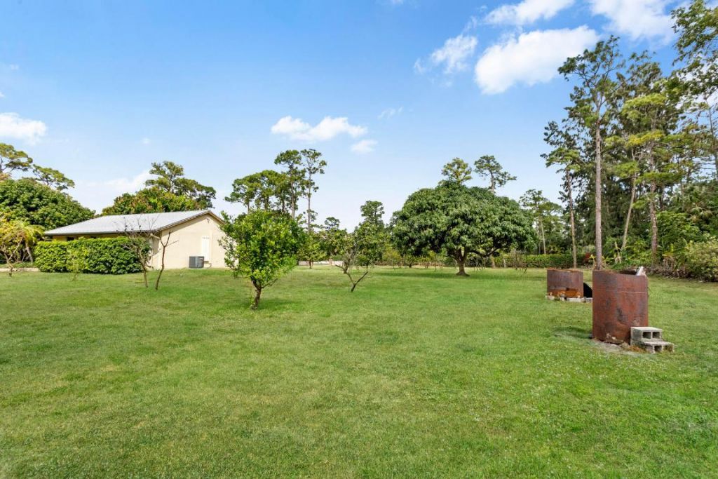 13650 6th Court N, Loxahatchee Groves, FL 33470 Photo