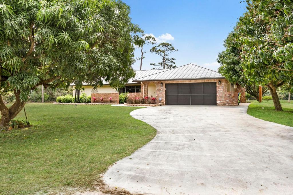 13650 6th Court N, Loxahatchee Groves, FL 33470 Photo