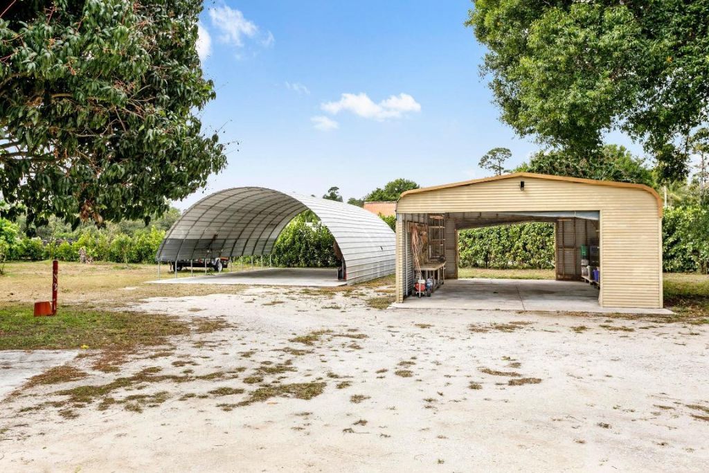 13650 6th Court N, Loxahatchee Groves, FL 33470 Photo