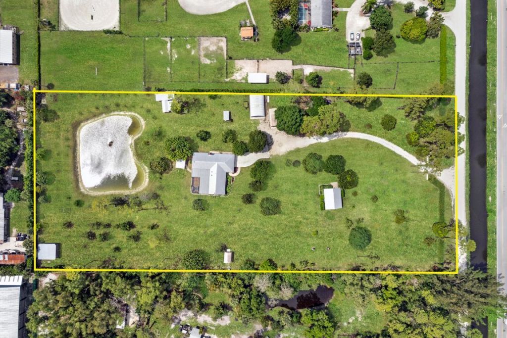 13650 6th Court N, Loxahatchee Groves, FL 33470 Photo