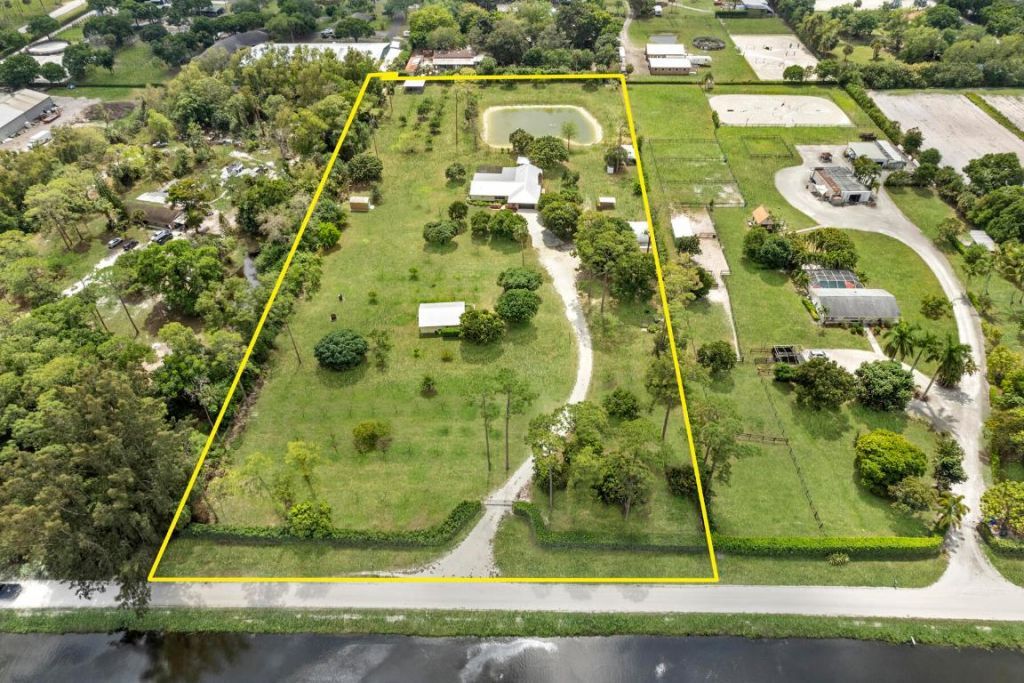 13650 6th Court N, Loxahatchee Groves, FL 33470 Photo