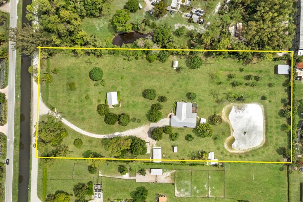 13650 6th Court N, Loxahatchee Groves, FL 33470 Photo