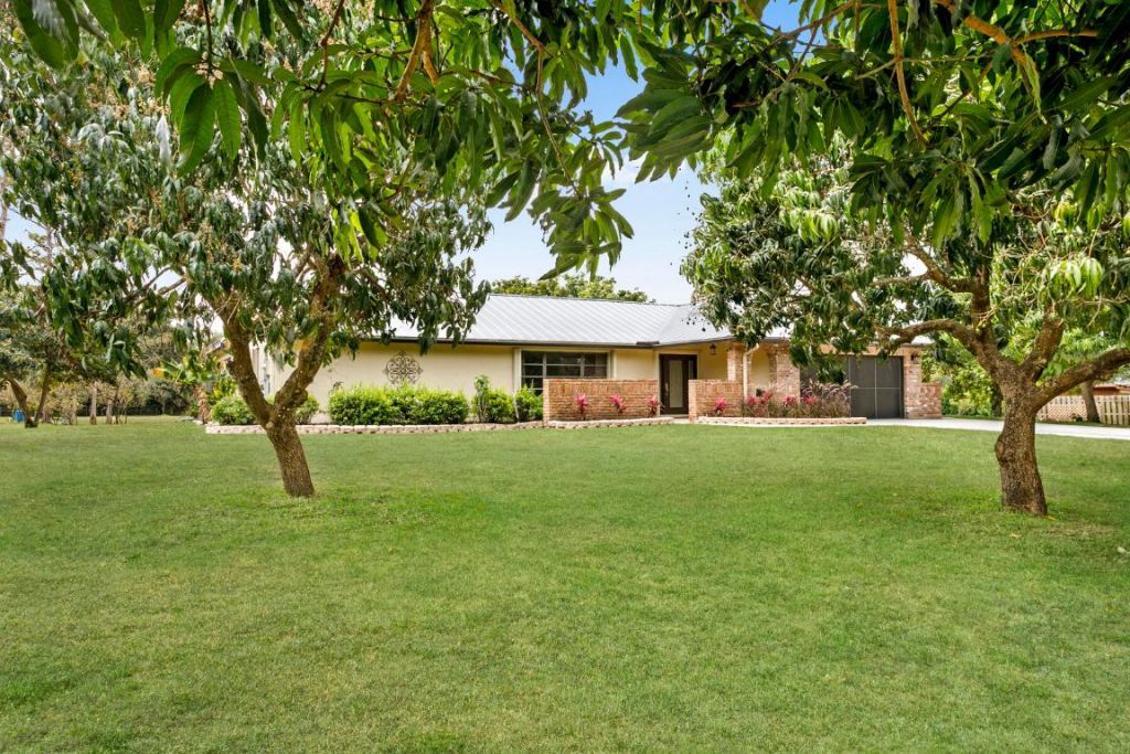 13650 6th Court N, Loxahatchee Groves, FL 33470 Photo