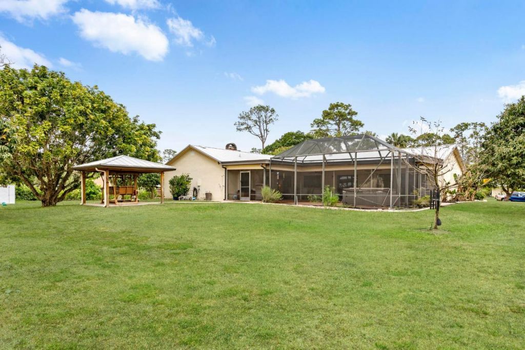 13650 6th Court N, Loxahatchee Groves, FL 33470 Photo