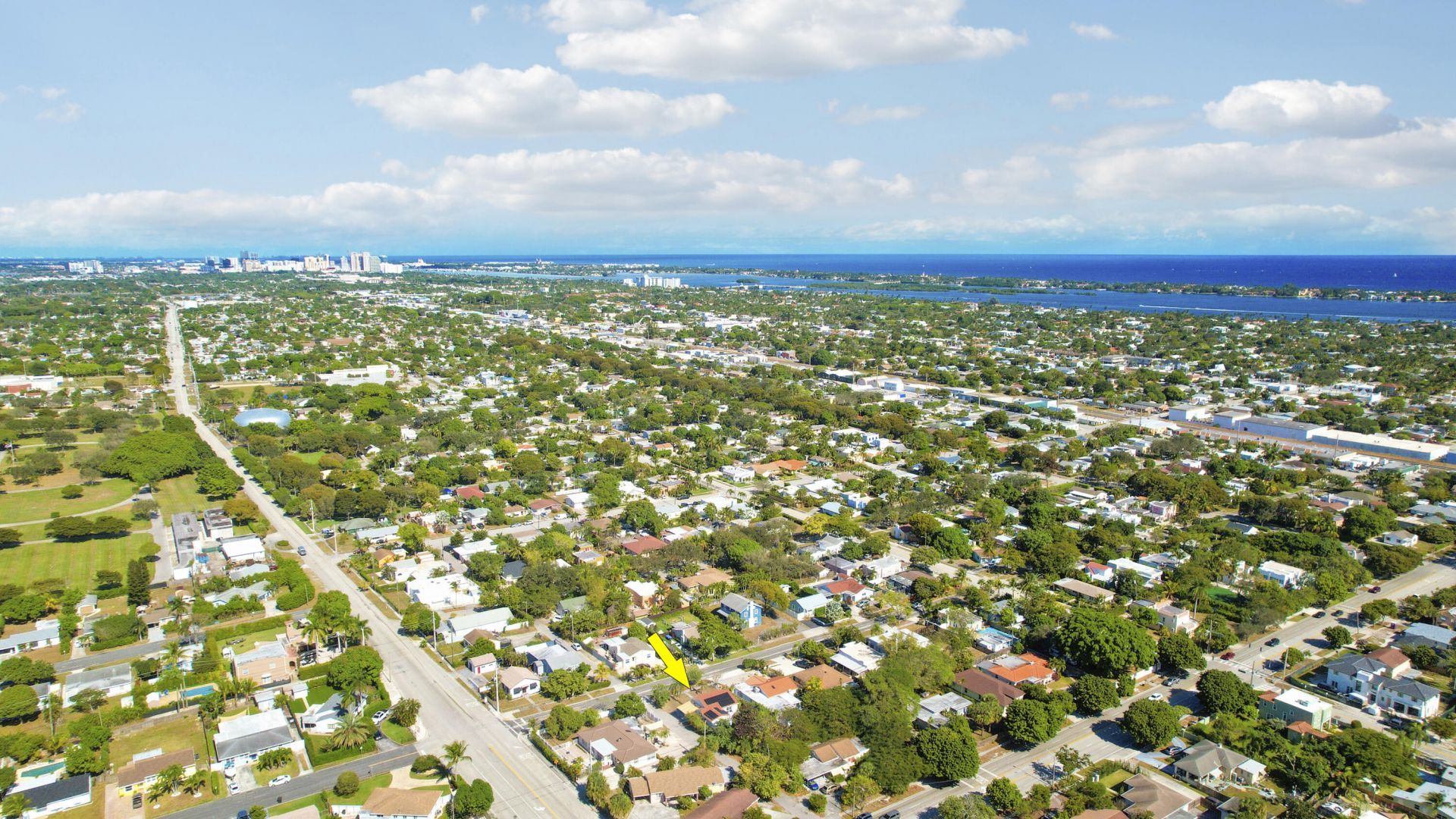 832 Lytle Street, West Palm Beach, FL 33405 Photo