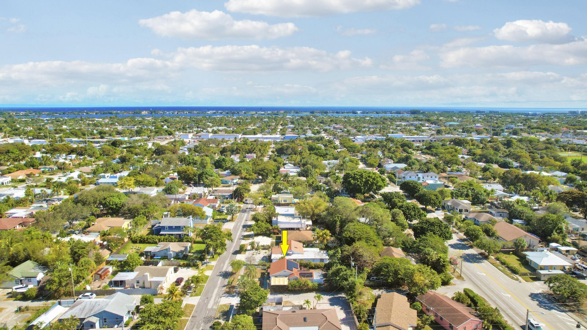 832 Lytle Street, West Palm Beach, FL 33405 Photo