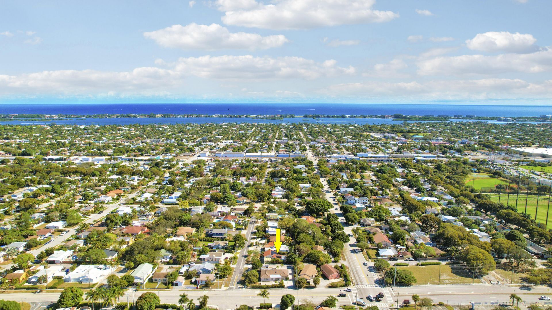 832 Lytle Street, West Palm Beach, FL 33405 Photo