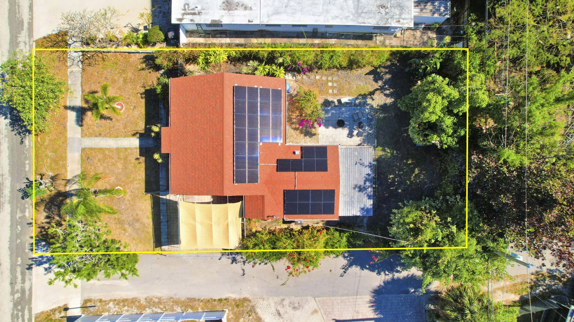 832 Lytle Street, West Palm Beach, FL 33405 Photo