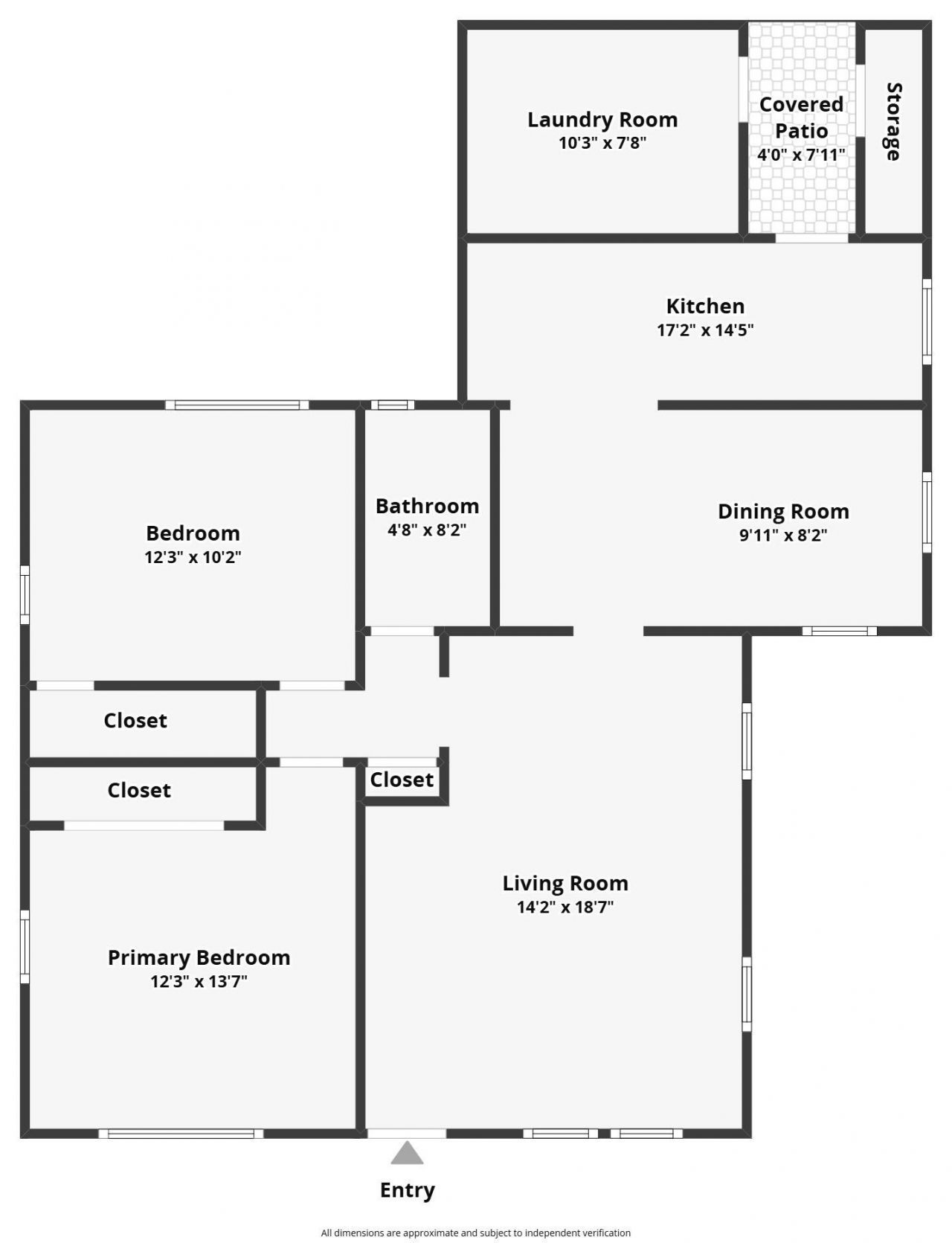 832 Lytle Street, West Palm Beach, FL 33405 Photo