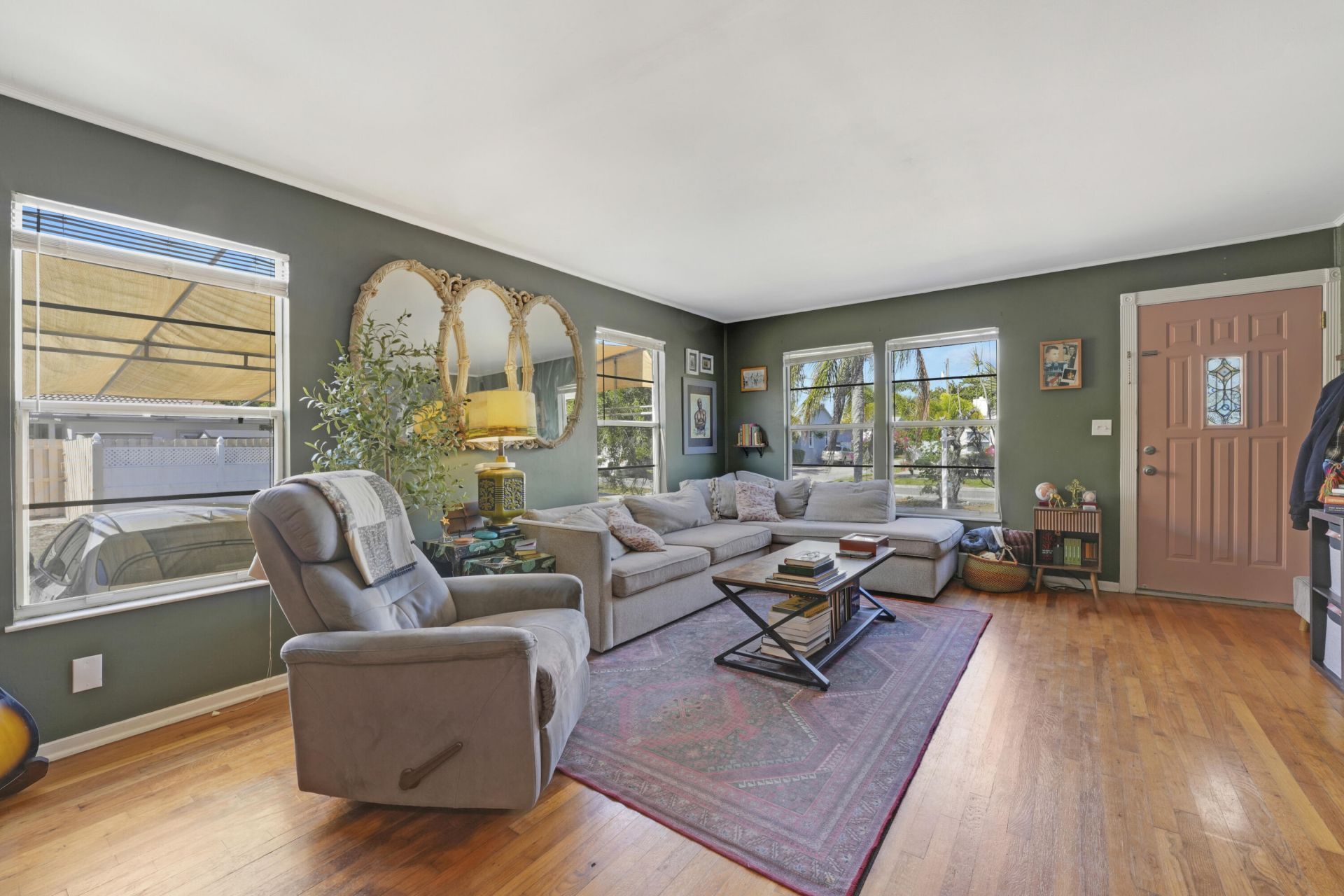 832 Lytle Street, West Palm Beach, FL 33405 Photo