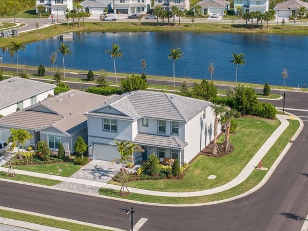 4597 Nautilus Circle, Vero Beach, FL 32967