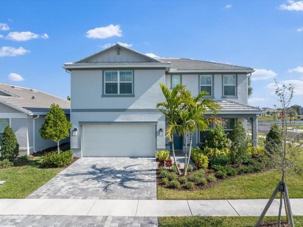 4597 Nautilus Circle, Vero Beach, FL 32967
