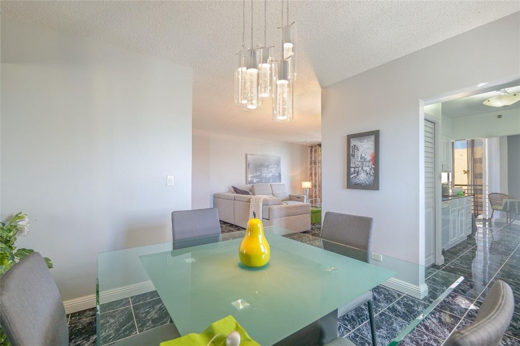 7100 Radice Court, Unit 708, Lauderhill, FL 33319 Photo