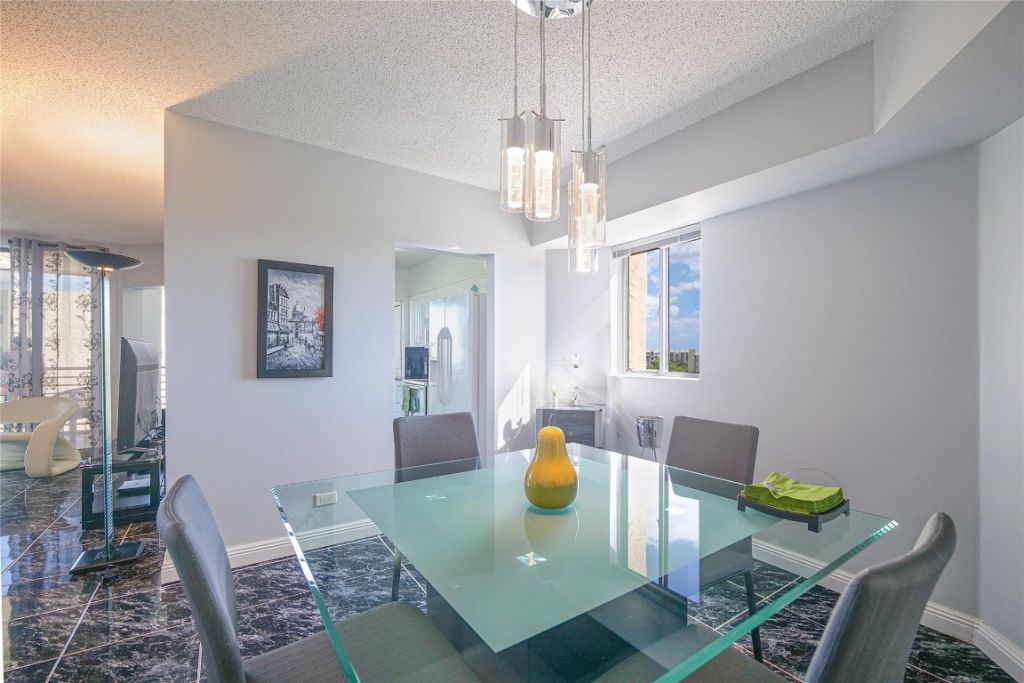 7100 Radice Court, Unit 708, Lauderhill, FL 33319 Photo