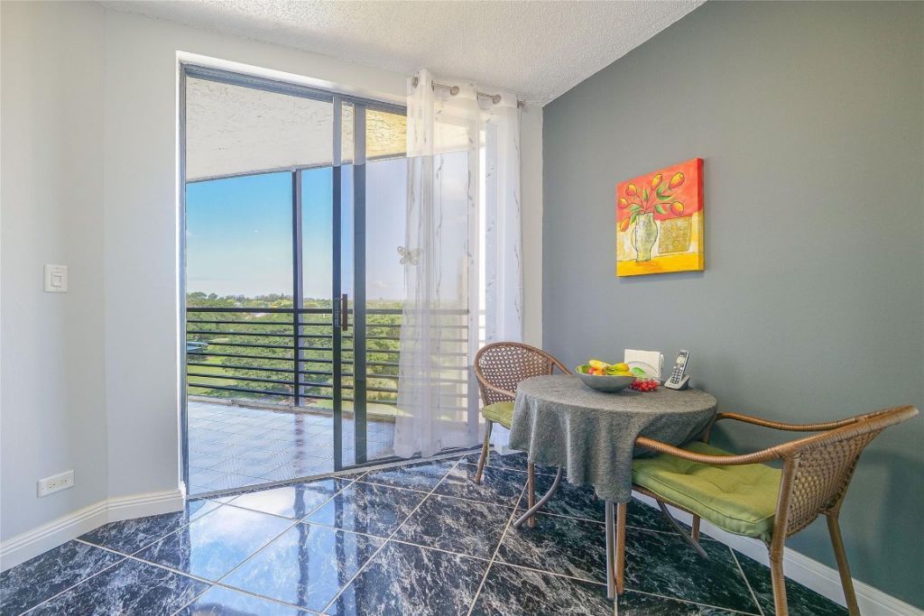 7100 Radice Court, Unit 708, Lauderhill, FL 33319 Photo