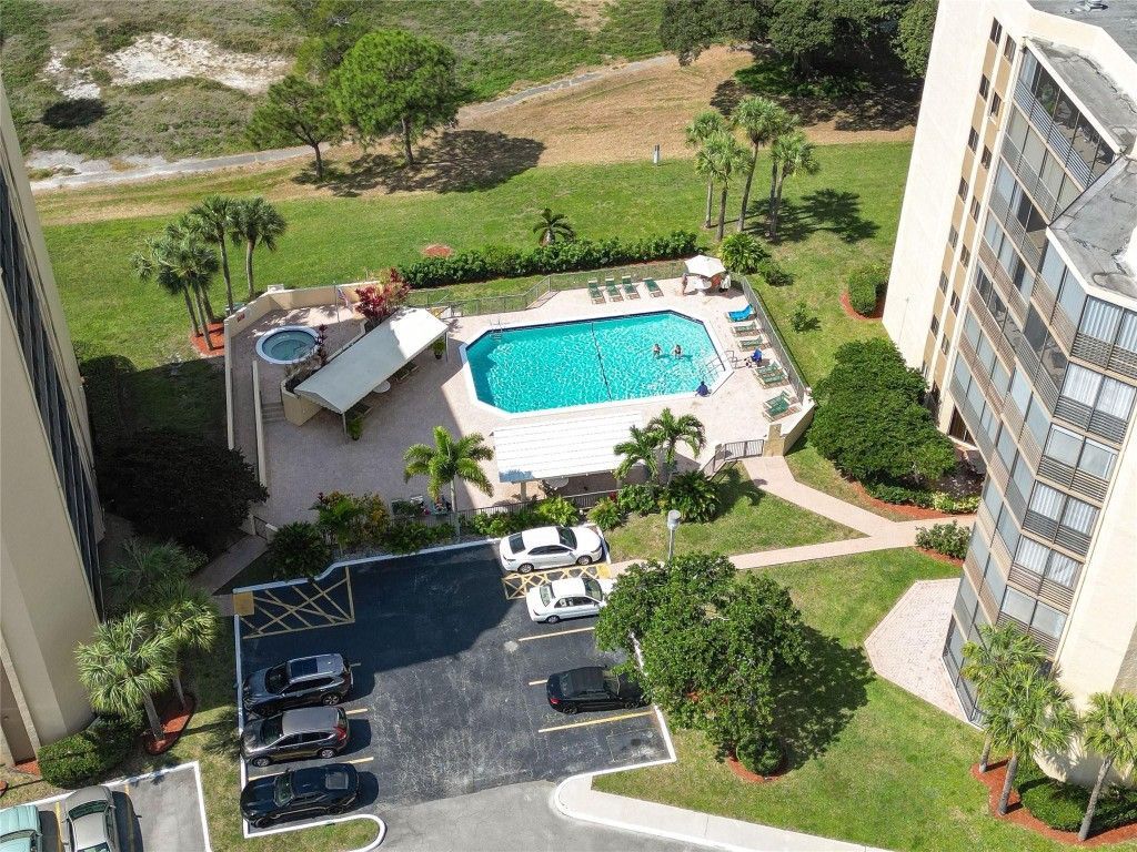 7100 Radice Court, Unit 708, Lauderhill, FL 33319 Photo