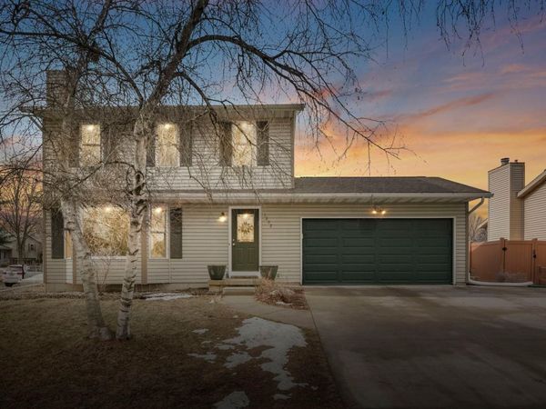 3202 Basil Drive, Madison, WI 53704