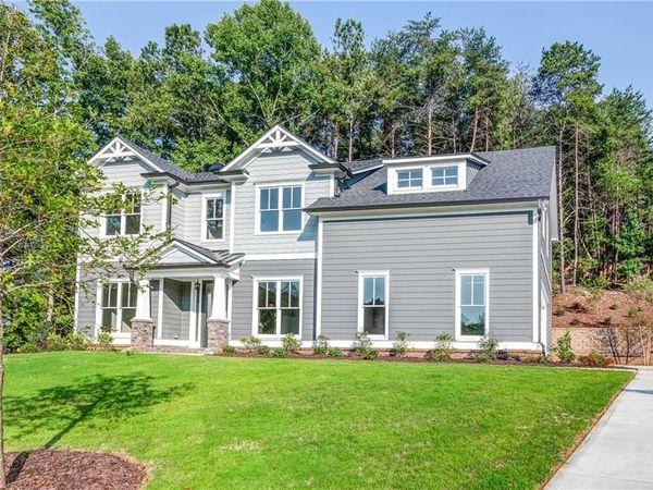 123 Peaceful Grove Drive , Cumming, GA 30041