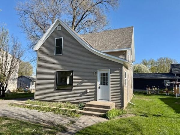 515 E Spring Street, Redwood Falls, MN 56283