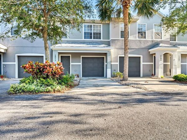 1511 TALISKER DRIVE, CLEARWATER, FL 33755