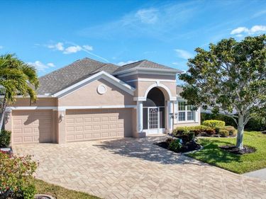 5107 55TH STREET CIRCLE W, BRADENTON, FL 34210