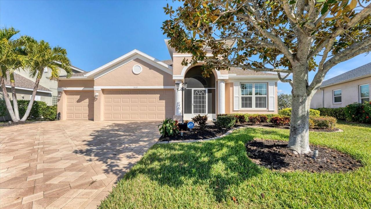 5107 55th Street Circle W, Bradenton, FL 34210 Photo