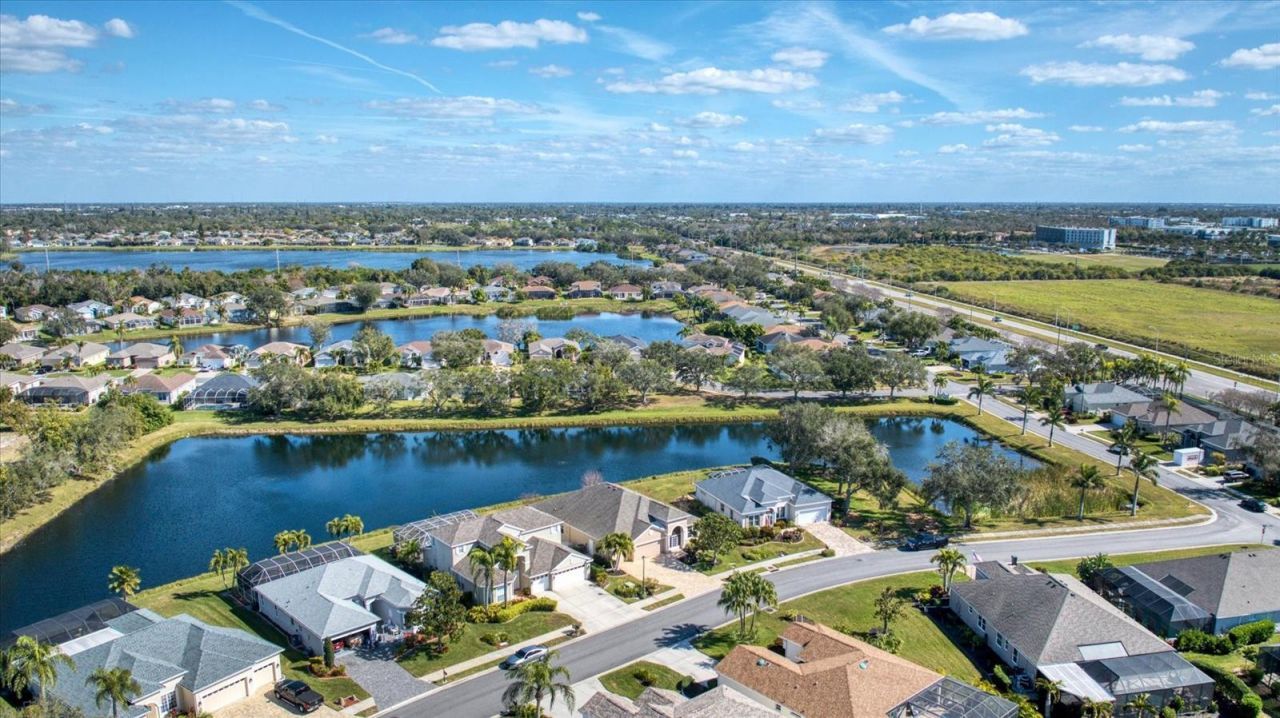 5107 55th Street Circle W, Bradenton, FL 34210 Photo