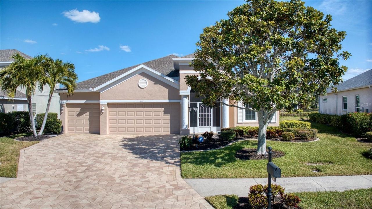 5107 55th Street Circle W, Bradenton, FL 34210 Photo