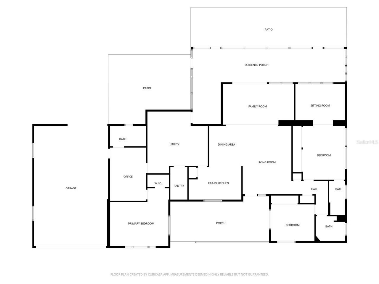 5003 Commonwealth Road, Palmetto, FL 34221 Photo