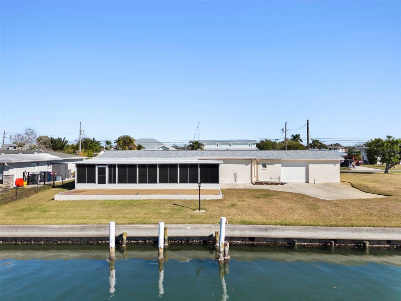 5003 Commonwealth Road, Palmetto, FL 34221 Photo