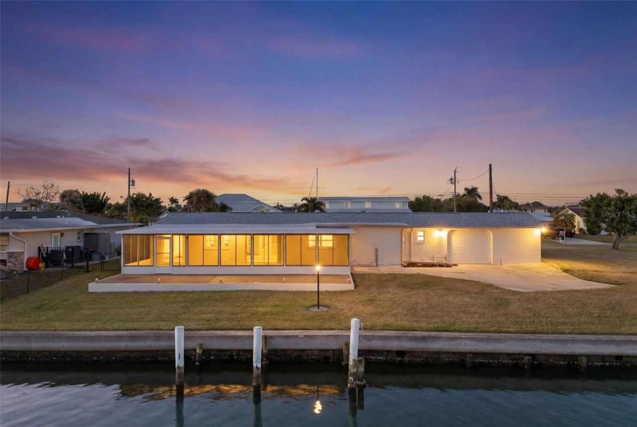 5003 Commonwealth Road, Palmetto, FL 34221 Photo