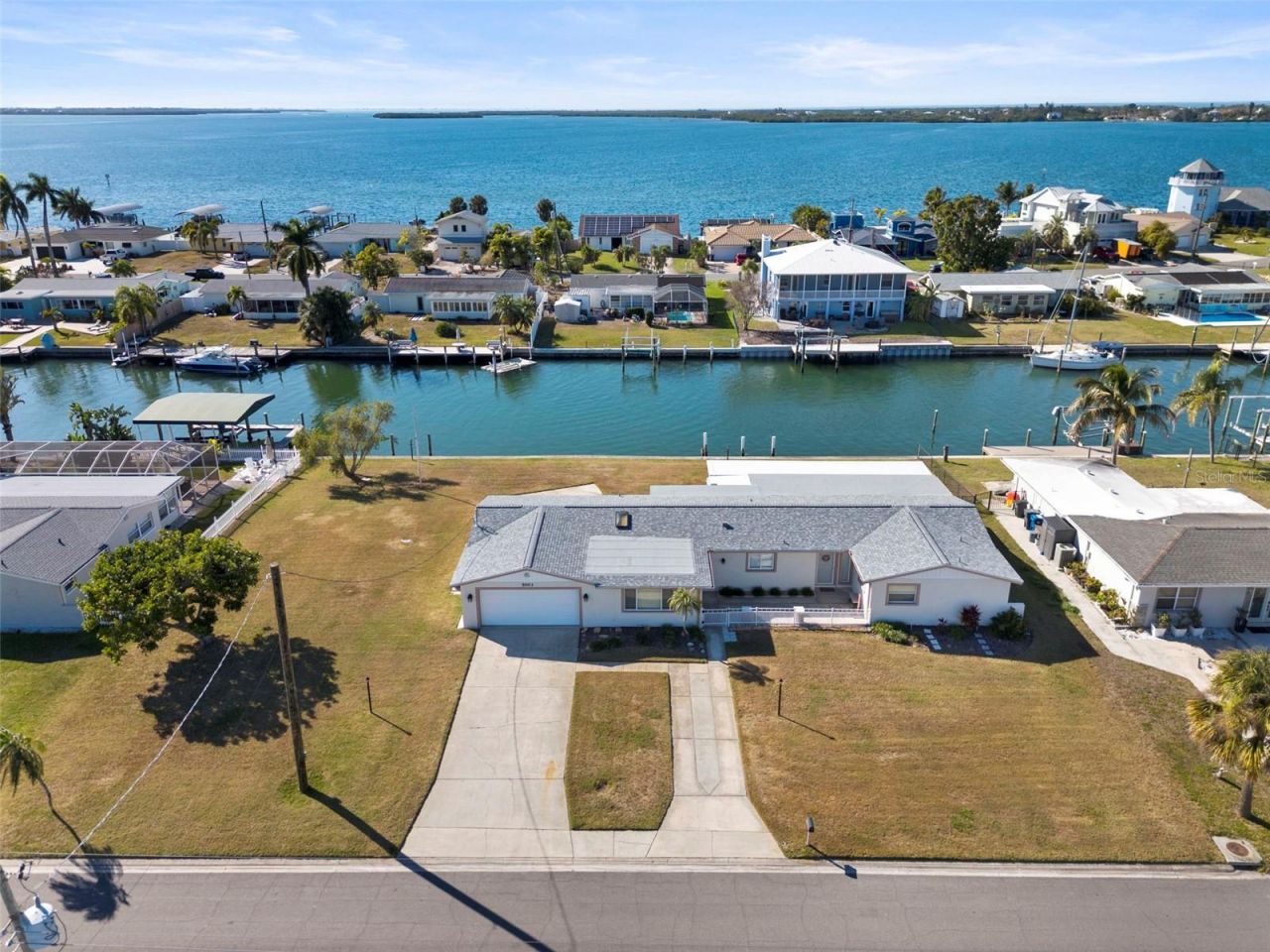 5003 Commonwealth Road, Palmetto, FL 34221 Photo