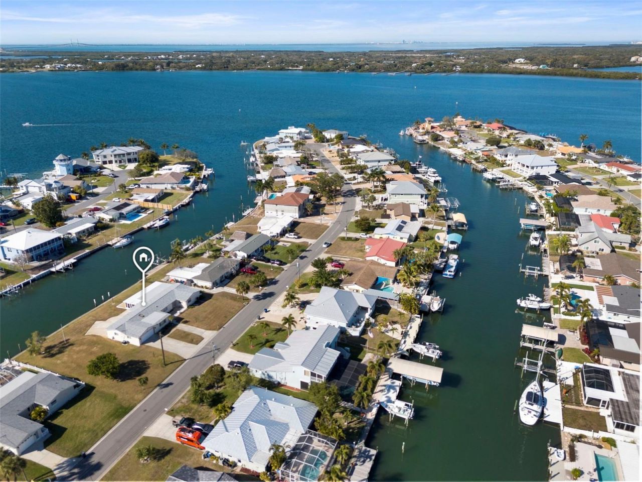 5003 Commonwealth Road, Palmetto, FL 34221 Photo