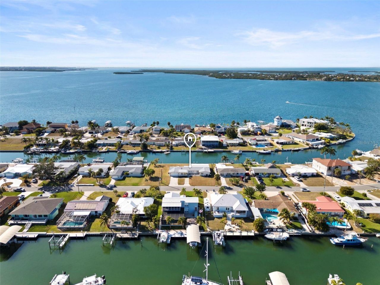 5003 Commonwealth Road, Palmetto, FL 34221 Photo